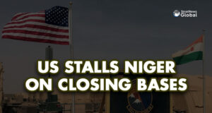 US Delays Troop Withdrawal From Niger Despite Directive From Military Junta