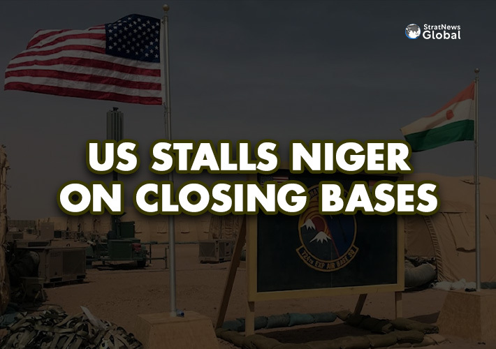 Niger, United States,bases