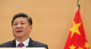 Xi Jinping Calls For ‘Loyalty And Honesty’ From Younger Officials