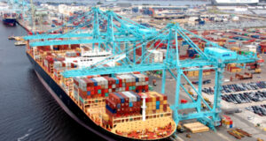 Chinese Ship For Pakistan Stopped At Mumbai Port Over Suspected Nuclear Cargo