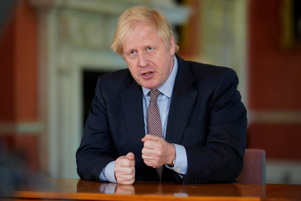  Labour Questions Boris Johnson’s Venezuela Trip