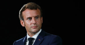 Macron Announces Bill For Assisted Dying