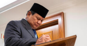 Indonesia’s Presumed President Vows To Push Economic Growth To 8%