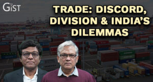 ‘Reluctant Reformer India Must Change Its Approach To Trade Issues’