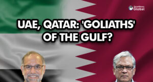 ‘UAE Is Moderate, Progressive While Qatar Has Other Ideas’