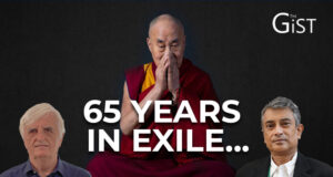 65 Years After Dalai Lama’s Arrival In India, What Has Changed?