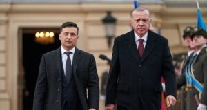 Turkey’s Local Elections A Pivotal Moment For Opposition, Erdogan