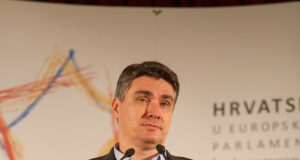 Croatia’s President Calls Snap Polls In April, Says He Will Run As Prime Minister