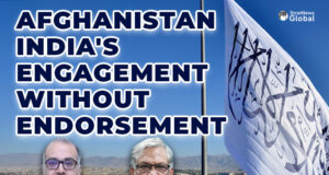 Keeping India’s Connect With The Afghan People