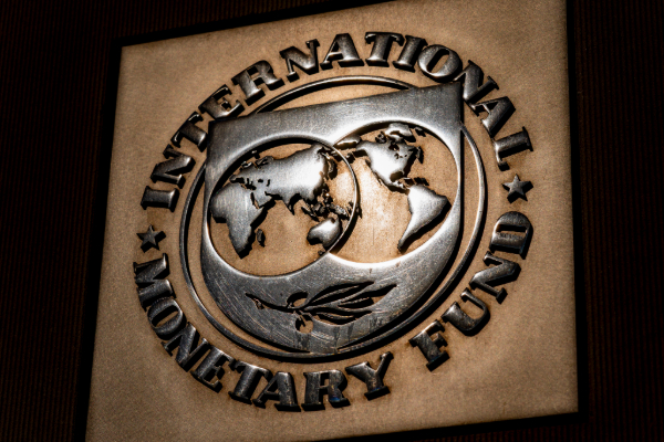  Pakistan, IMF Reach Preliminary Deal To Release $1.1 Billion From Bailout Fund