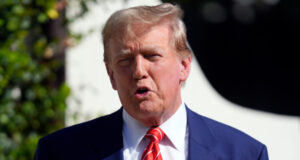 ‘India China Are Hell Holes’, Posts Trump On Truth Social