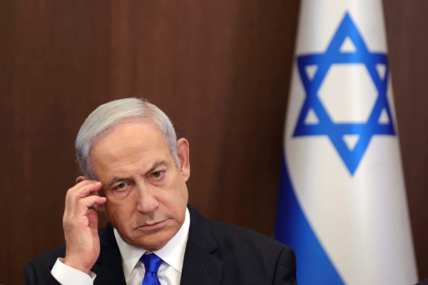  UN Human Rights Council Demands Halt In Arms Sales To Israel