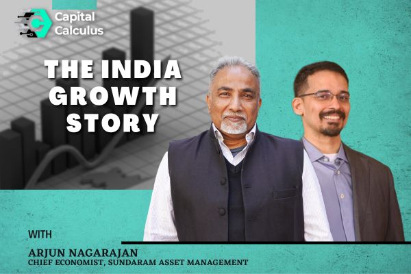  The India Growth Story: Too Good To Be True?