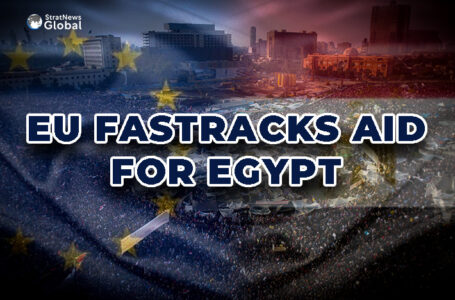 EU Fastracks $1 Billion For Egypt As Economic Conditions Deteriorate