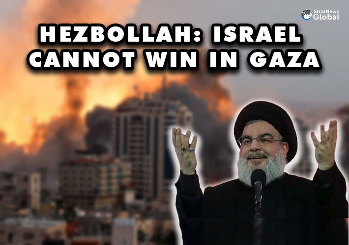 hezbollah, israel