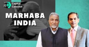 Arabian Sea Diplomacy