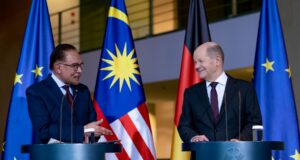 Malaysian PM Says He Has ‘No Apologies’ About Maintaining Ties With Hamas