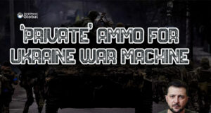 Amid War With Russia, How Ukraine’s Private Defence Industry Is Stepping Up