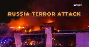 Moscow Attackers Could Be From Islamic State Or Ukrainians, Even Chechens