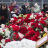 Russia shooting, Moscow terror attack, link to Ukraine, US response