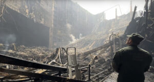 Moscow Attack: Putin Suggests Ukraine Link, Says Those Involved Will Pay