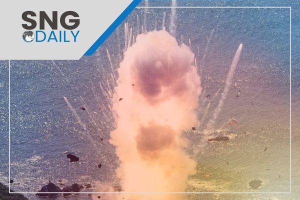  SNG Daily: Japan’s First Private-Sector Rocket Explodes Shortly After Liftoff; Biden, Trump Set For Rematch