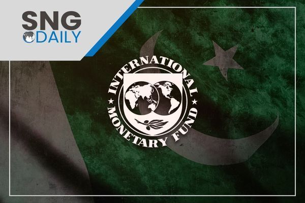  SNG Daily: Pakistan Gets $1.1 Billion IMF Package; Jair Bolsonaro Facing Criminal Charges