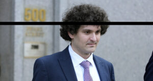 Crypto King Sam Bankman-Fried Sentenced To 25 Years In Prison For Massive Fraud