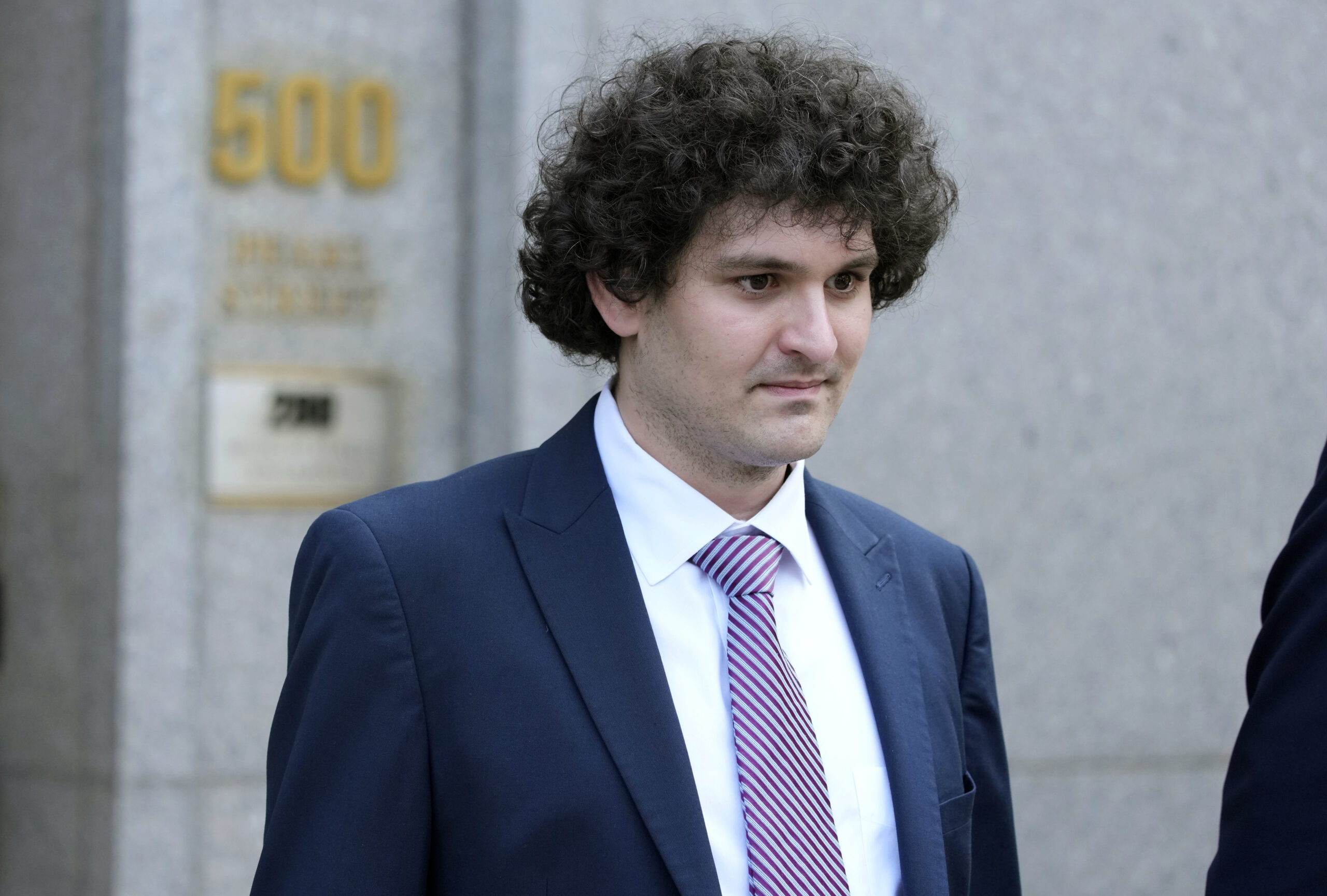 Crypto King Sam Bankman-Fried Sentenced To 25 Years In Prison For Massive Fraud