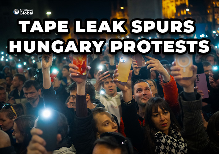  After Orphanage Sex Scandal, Corruption Headache For Hungary Strongman Viktor Orbán