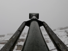 The Guns Of Kyapho & PTSO