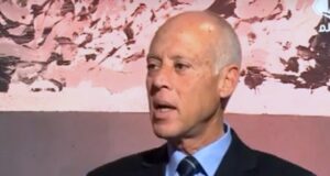 Tunisia President Kais Saied Intensifies Crackdown On Critics Ahead Of Year-end Polls