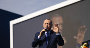 Why Turkey Local Elections Are Key To Erdogan’s Power Game