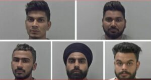 4 Convicted For ‘Horrifying’ Murder Of UK Parcel Delivery Driver Aurman Singh