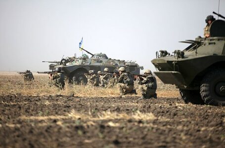 In the Garb Of Helping Ukraine, US Spending More On Own Military Industrial Complex