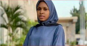 Nigerian Court Sentences Chinese National To Death For Killing Girlfriend