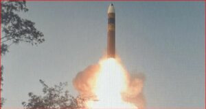 DRDO’s Mission Divyastra: India’s Agni-5 MIRV Missile Test Marks Major Milestone