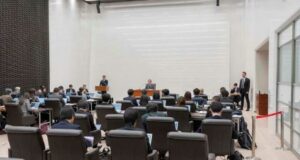 Japanese Finance Minister Issues Strong Warning As Yen Falls To 34-Year Low