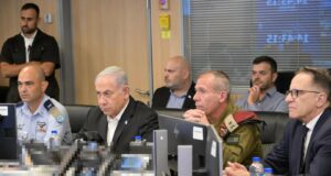 Israel’s Settlements Expanded By Record Amounts Since Oct 7, Says UN Rights Chief