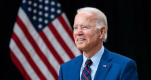 Biden’s $ 7.3 Trillion Budget Proposal Plans To Tax The Rich