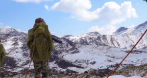 Commanding The Tawang Heights: Assam Hill To Bum La