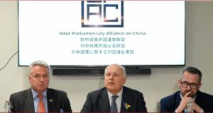 US, UK Sanction Chinese Firm, Two Hackers For Cyber Attacks On Politicians, Infrastructure