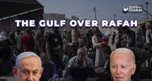 Rafah Offensive: Can US Persuade Netanyahu?