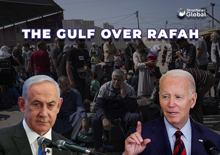  Rafah Offensive: Can US Persuade Netanyahu?