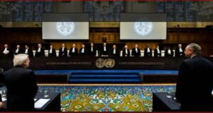 Nicaragua Files Case Against Germany in ICJ For Aiding Israeli Genocide In Gaza