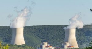 US To Up Nuclear Power After Decades