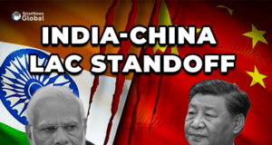 Securing Borders First Duty, No Compromise On That: S Jaishankar