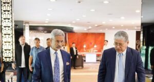 India Supports Philippines In Upholding Its Sovereignty, Says Jaishankar