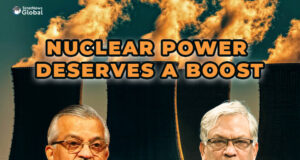 Anil Kakodkar: Nuclear Power Should be Scaled Up