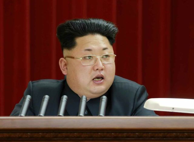  North Korea Claims Japanese PM Has Asked For Summit Meeting With Kim Jong Un